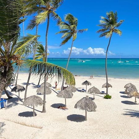 Deluxe Condo Las Terrazas Pool View - Playa Los Corales 푼타 카나 외부 사진